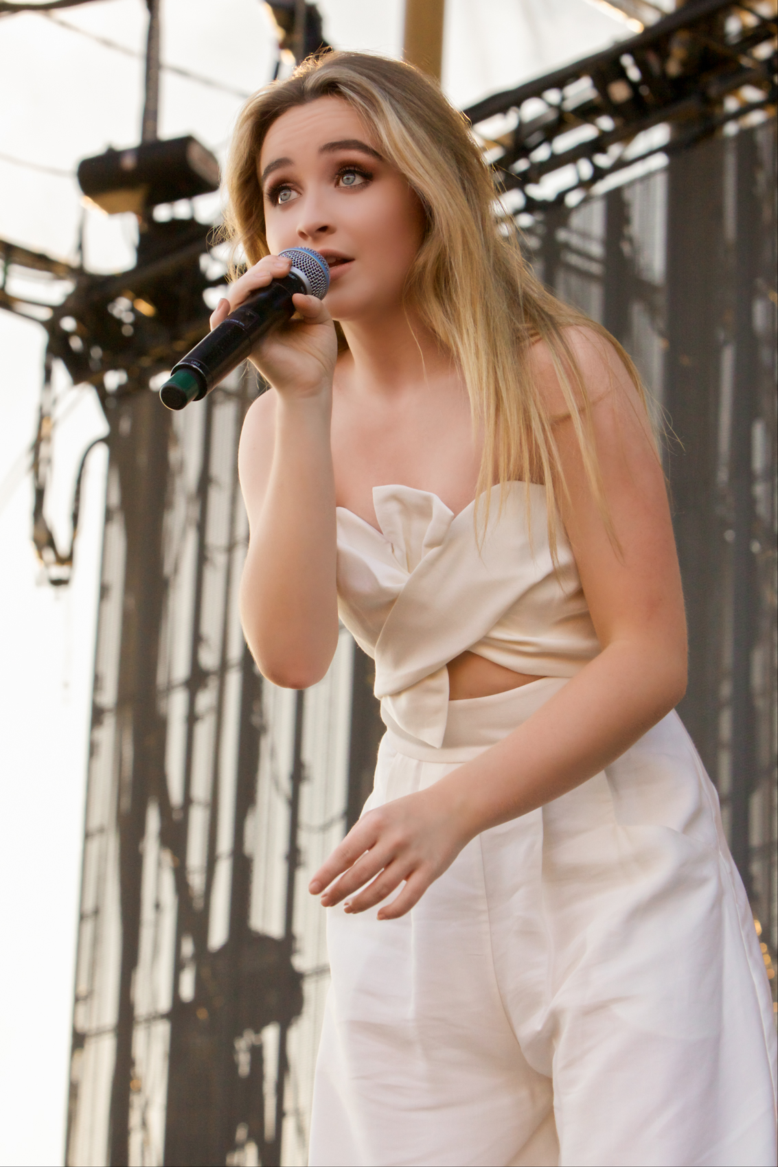 2016 Show of the Summer
Herseypark Stadium
Hersey, PA
August 20, 2016

DerekBrad.com